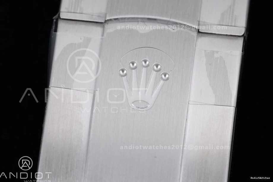 963 Best Blue Dial Oyster Trendy V 904L 124300 Perpetual Edition 41mm Steel 1:1 DD3230 VSF 0427